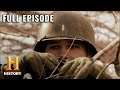 Shootout!: Battle of the Bulge - Full Episode (S2, E2) | History