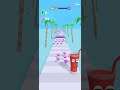 [ SHORTS ] Gameplay Walkthrough Juice Run LEVEL 5 ( Android, iOS ) #5