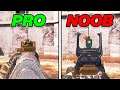 Should You Stop Using Red Dot Sights in COD Mobile? | Best Gunsmith Attachment? CODM Tips and Tricks
