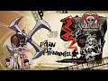 Skullgirls 2nd Encore - Modo Historia - Painwheel (Español)