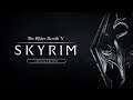 Skyrim Special Edition   -  131. Investigue o Salão dos Mortos -  (32.  Miscellaneous Quest)