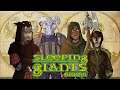 Sleeping Giants Reborn! #41 | Homebrew D&D 5e Playcast