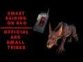 Smart Raiding On Rag/ Official Ark Small Tribes Ep 3