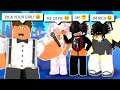 So I Joined A Roblox DATING SHOW...