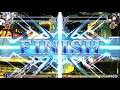 BlazBlue Central Fiction BEFORE Rollback