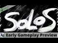 Solos Early Gameplay Preview on Xbox