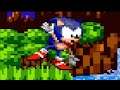 Sonic 1 -  Poyo Poyo Edition (Sonic Hack)
