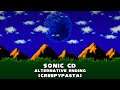 Sonic CD Alternative Ending (Creepypasta)