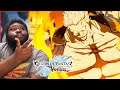 SORIZ HAS SOME PROBLEMS! - Granblue Fantasy Versus