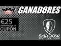 Sorteo vales de 25€  de descuento en Shadow Tactical Gear | Airsoft Review en Español