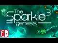 Sparkle 3 Genesis Trailer || Nintendo Switch