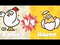 🎮 Splatoon 2 🎮 -  Gameplay Español - ¡Comenzamos el Splatfest! - ¿Gallina o Huevo? - Team Huevo