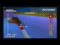 SSX Tricky - Kaori World Circuit - Pipedream Showoff