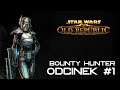 Star Wars: The Old Republic [Bounty Hunter][PL] Odcinek 1 - Początek Kariery
