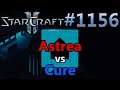 StarCraft 2 - Replay-Cast #1156 - Astrea (P) vs Cure (T) - StayAtHomeStory Cup #2 [Deutsch]