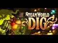 Трейнер для игры SteamWorld Dig