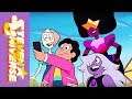 Steven Universe Movie - Happily Ever After【NateWantsToBattle ft. AmaLee, Anna Prosser, Morgan Berry】