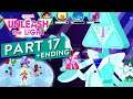 Steven Universe: Unleash the Light Walkthrough Part 17 Final Boss Fight + Ending + 100% Completed