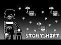 StoryShift Metaton Fight Completed (Beatlovania) || Undertale Fangame