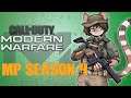 Stuck in the middle of a Quickscope Contest | Call of Duty Modern Warfare Misc. Multiplayer