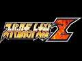 Super Robot Taisen Z Playthrough - Stage 35 (Look After The Ship)