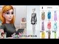 Super Stylist Dress Up & Style Fashion Guru 2 - Lucy