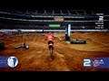 Supercross 4 - 1 lap Around St Louis