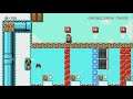 Switcheroo Twisteroo by Bourgyman - Super Mario Maker 2 - No Commentary 1by