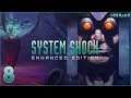 System Shock: Enhanced Edition - 1080p60 HD Walkthrough Part 8 - Systems Engineering: The Antennas
