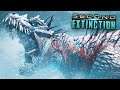 TAKING DOWN THE T.REX!?! - Second Extinction | Ep2