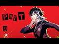 Taking the Massive Plunge For My First Playthrough of Persona 5 Royal PART 9: Maid Shenanigans