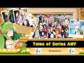 Tales of Series AMV Seimeisen (Tales of Tsukihime)