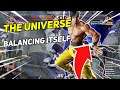 [Tekken 7] THE UNIVERSE BALANCING ITSELF. | Daily FGC: Highlights