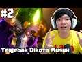 Terjebak Dikota Musuh - Ratchet & Clank : Rift Apart Indonesia - Part 2