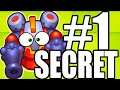 The *#1 SECRET TIP* in Rush Royale IS...
