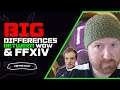 The BIG Differences between WoW & FFXIV Reaction to@BellularGaming