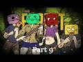 THE CAVES: The Forest Part 9