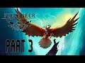 The Falconeer Let's Play Gameplay Walkthrough Pt 3 Raid Them Pirates [w/ Commentary]