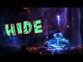 The Feeding Ground / Ori and the Will of The Wisps / Part 18