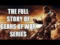 The Full Story of Gears of War Series - Before You Play Gears 5