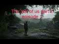 The last of us (part 2) the story continues