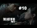 The Last of Us Part 2 Walkthrough Part 10 (DE/Blind/Full HD)-Gefangen