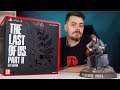ΕΙΝΑΙ ΟΝΕΙΡΟ! The Last Of Us Part II Ellie Edition | TechItSerious