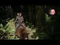 The Last of Us Part II || Let‘s Play en directo || Capítulo 3