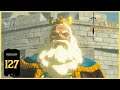 The Legend of Zelda: Breath of the Wild 100% Walkthrough - Part 127: Hyrule Castle