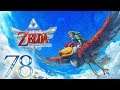The Legend of Zelda: Skyward Sword Playthrough with Chaos part 78: Triforce Unleashed