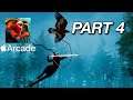 THE PATHLESS All Secrets For Second Boss Walkthrough Gameplay (Full Game)
