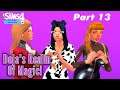 The Sims 4, Doja's Realm of Magic Part 13