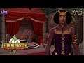 The Sims Medieval #5 Under Spy Ladom