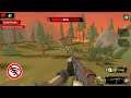 The Walking Zombies 2 Android Gameplay | Mod Apk + Data | Mod Menu